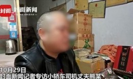 被打女司机爆料视频播放,真相与反思