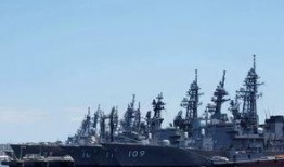 军港风暴爆料视频,揭秘神秘军事基地的震撼瞬间