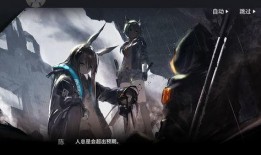 明日方舟复活最新爆料,神秘新角色揭晓，复活爆料引玩家热议