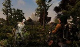 七日杀最新爆料下载,神秘新角色与惊心动魄的生存挑战即将来袭！